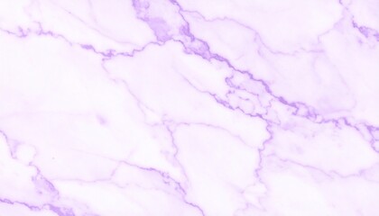 Marble texture in soft lavender and white tones with organic swirling pattern