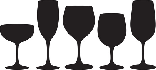 silhouette vector icon illustration