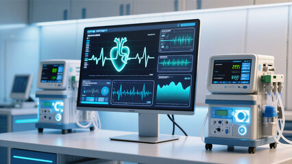 The pulse of digital life