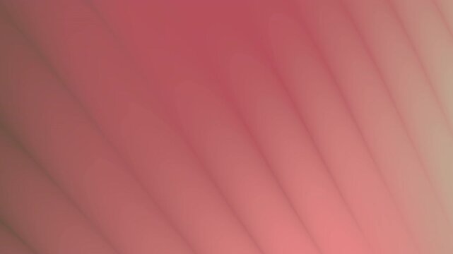 Abstrakte Rosa-Beige Farbverlaufstextur mit vertikalen Linien