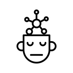 Mindset icon