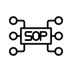 Sop system icon