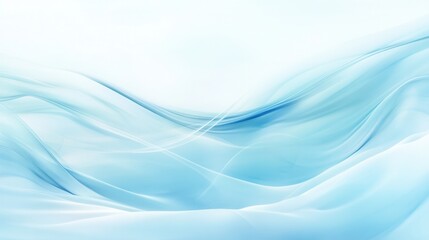 Fototapeta premium Balanced and peaceful wellness banner