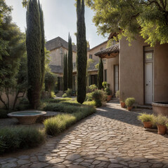 garden -Generative AI