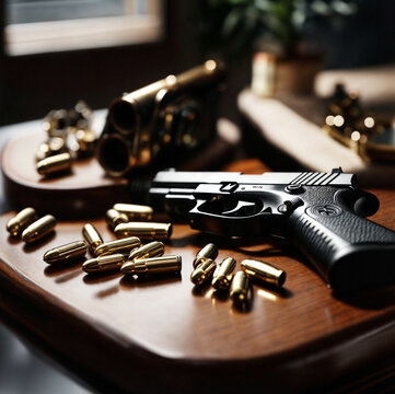 gun -Generative AI