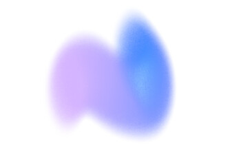 Neon glowing color gradients shape grainy cutout on transparent background, abstract noisy glowing gradient shape cutout, vibrant color light leaks grunge texture effect.