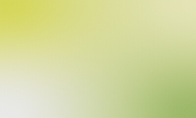 Soft Green Gradient Background with Subtle Grain Texture for Graphic Design  new 2025 trendy grainy...