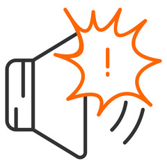 Battle Roar Icon