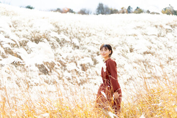 美しい日本女性