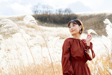 美しい日本女性