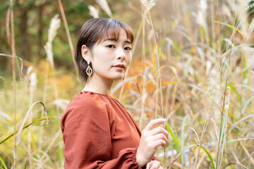 美しい日本女性