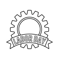 Labor Day Gear Design