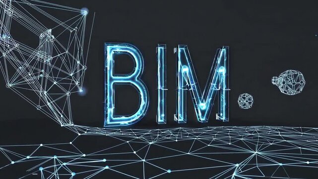 Exploring the impact of Building Information Modeling on architecture and construction in modern design techniques