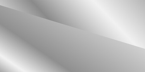 Abstract silver metal texture background vector simple abstract design
