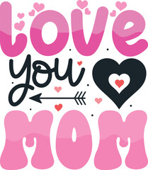 love you mom