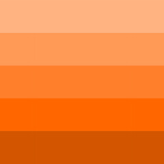 abstract orange background vector illustration