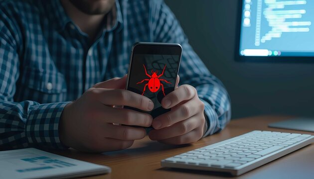 Bug in cybersecurity software triggers urgent patch to prevent system compromise