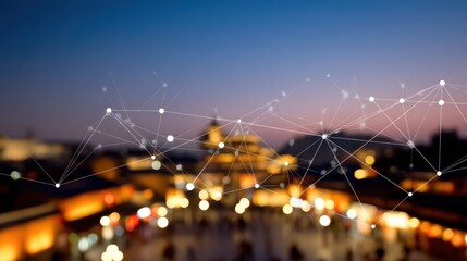 Neural Link Tourism for Direct Memory Sharing