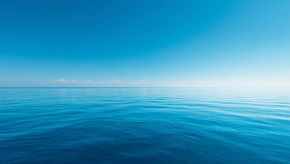 Abstract Network of Connected Dots and Lines