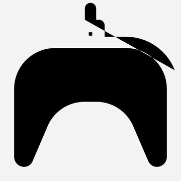 Animated Handheld Game Console Icon
