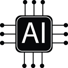 Ai computer chip 