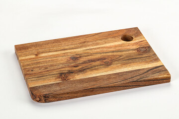 Wooden cutting board kithen equipment