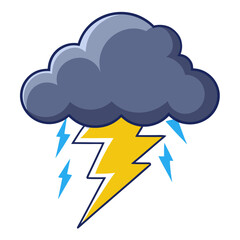 weather icon vector illustration