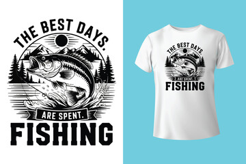 vector t-shirt design samples with illustration.