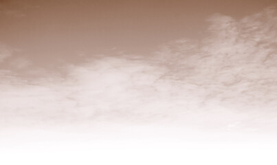 Beige sky pastel summer background cloud sunset cloudy landscape dusk beautiful light wallpaper dramatic scenic sunrise gradient space skyline weather twilight sunny horizon scene peaceful.