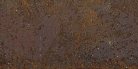 Metal Rust Texture Stock image 