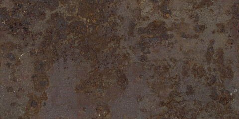 Metal Rust Texture Stock image 