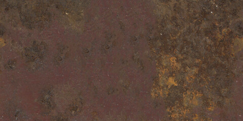 Metal Rust Texture Stock image 