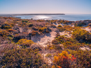 Yorke Peninsula Coastline