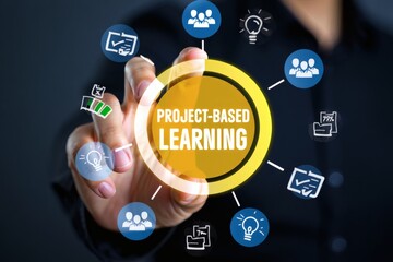 Project-Based Learning Engaging Students Through Hands-on Projects