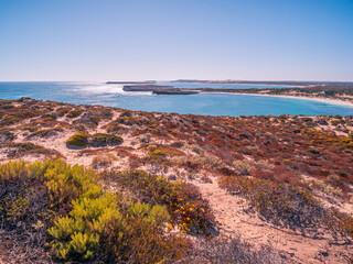 Yorke Peninsula Coastline
