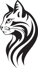 International Cat Day Design