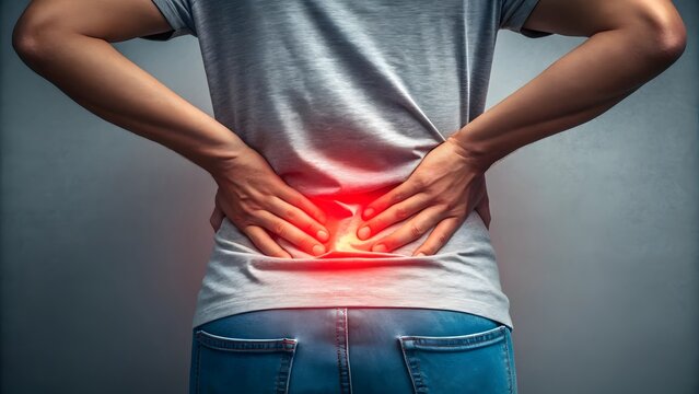 Severe Lower Back Pain Causes, Symptoms, and Treatment Options