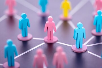 Social Power: Shaping Societal Norms Through Status and Influence