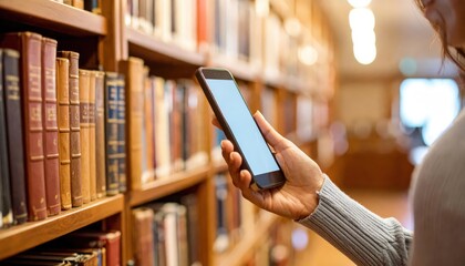 Detailed Close-Up of Gilt-Edged Pages in a Dusty Library Setting