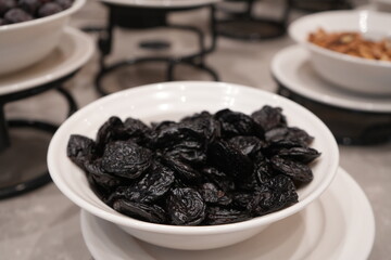 Dried Fruits Prune -ドライフルーツ プルーン