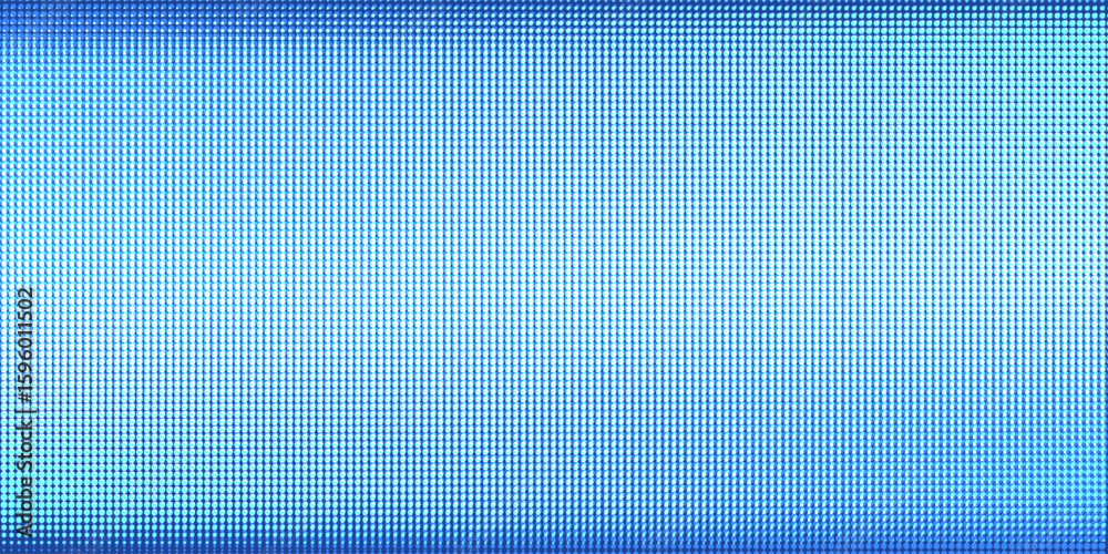 Poster blue tech finance fintech background abstract pixel pattern. abstract business tech science.vector i