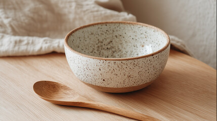 bowl of cereal