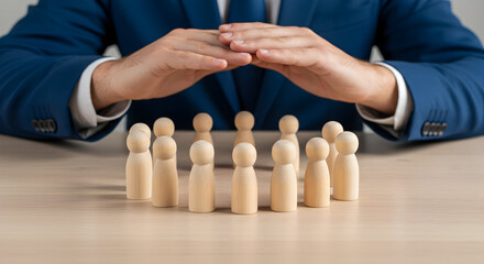 Protecting your valuable team is paramount; we provide comprehensive insurance solutions for employee safety and well-being, ensuring peace of mind for you and your dedicated workforce.