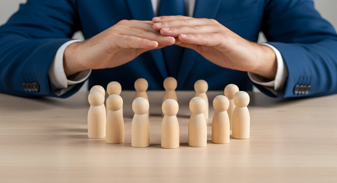 Protecting your valuable team is paramount; we provide comprehensive insurance solutions for employee safety and well-being, ensuring peace of mind for you and your dedicated workforce.