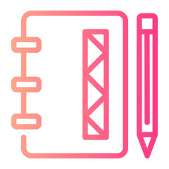 notebook icon