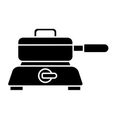 Cooking icon set for your design 