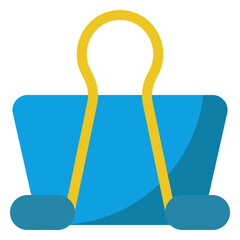 Paper Clip icon