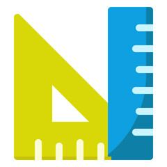 Ruler icon