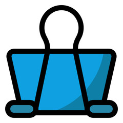 Paper Clip icon