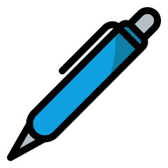 Pen icon
